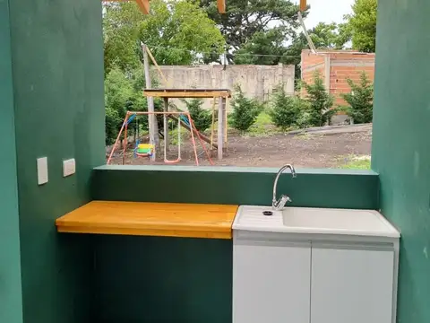 Casa en Venta 4 años