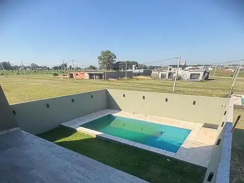 Tierra de Sueños Ciudad Náutica