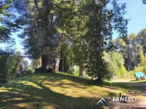 Terreno en Venta, FOS 15