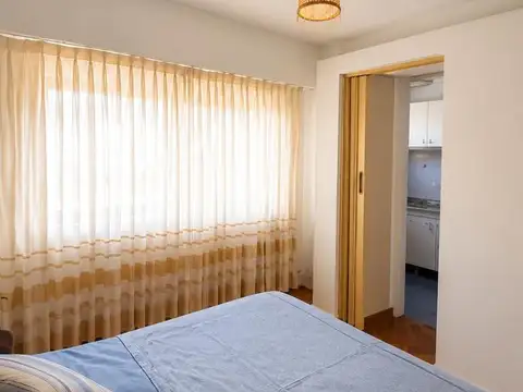 Departamento en Alquiler en Monserrat, USD 500
