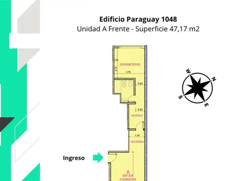 Paraguay 1000