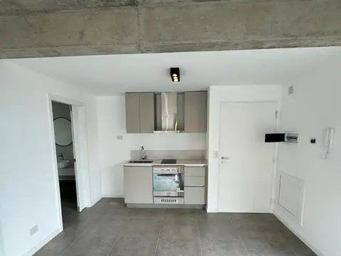 Moderno 2 amb. Vista al rio, piscina, sum