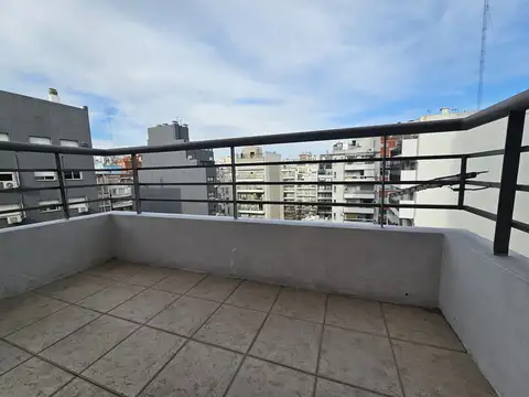 Departamento en Alquiler 15 años
