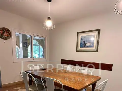 Casa en Venta 22 años