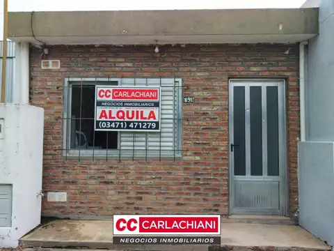 Casa en Las Parejas