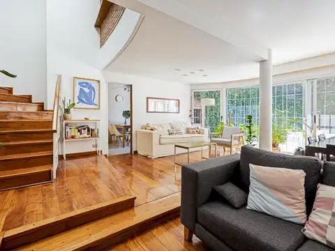 Casa en Venta en Villa Ortuzar, USD 625.000