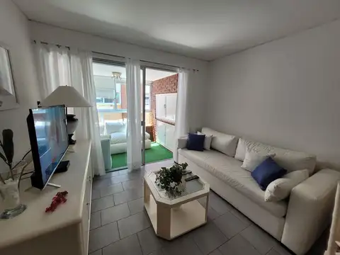 ALQUILER INVERNAL 1 DORM MANSA PUNTA DEL ESTE