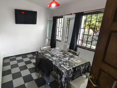 Calle González Balcarce 500