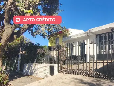 VENTA CASA 3 DORMITORIOS LA CALERA APTA CRÉDITO