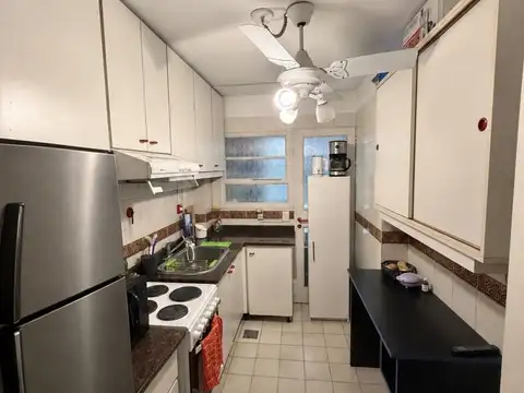 Departamento en Venta Apto profesional