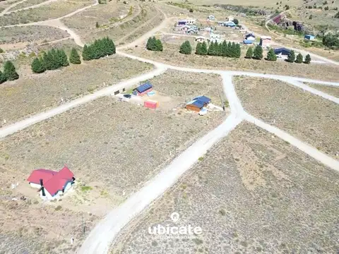 Terreno en Venta 17  mts Frente