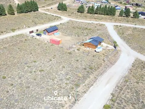 Terreno en Venta de 999,0 m2