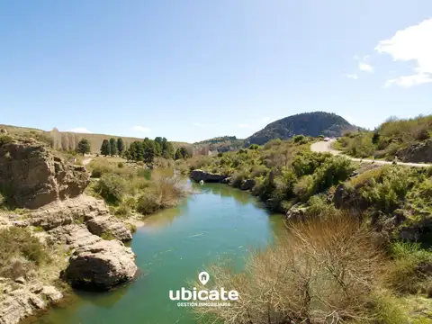 Terreno en Venta en Dina Huapi, USD 39.000