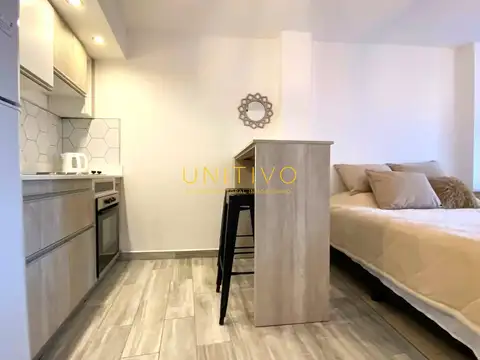 Departamento en Alquiler 3 años