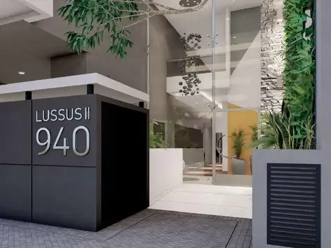 Departamento en Venta al Oeste