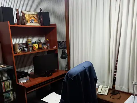 Depto Tipo Casa 4 ambientes con 1 baño