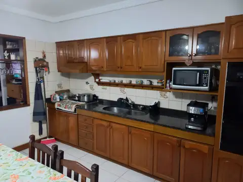Depto Tipo Casa en Venta de 3 dormitorios