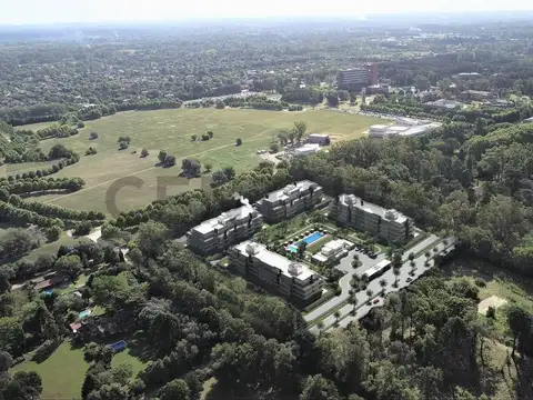 Departamento en Venta al Noroeste