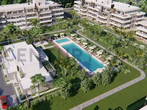 VENTA DOS AMBIENTES CON DETALLES PREMIUN ,FINANCIACIÓN ,A MTS DEL AUSTRAL