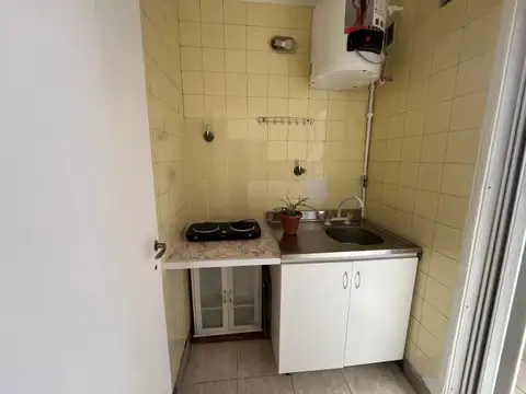 Departamento en Venta en Liniers, USD 32.000