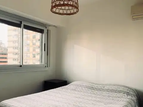 Departamento de 2 ambientes en Venta-Amoblado