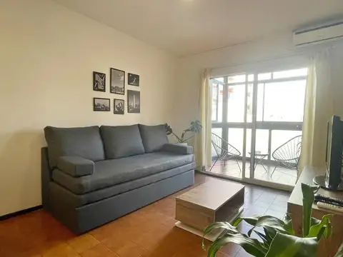 Av. Santa Fe 4800, Piso 2