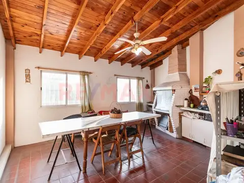 Casa en Venta en Barracas, USD 150.000