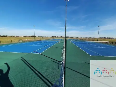 Terreno en Venta de 1069,0 m2