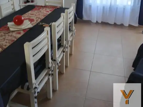 Departamento en Venta - 3 Dormitorios 2 Baños - 110mts - Mar Del Tuyu