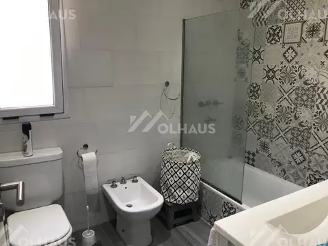 Casa en Alquiler 2 años
