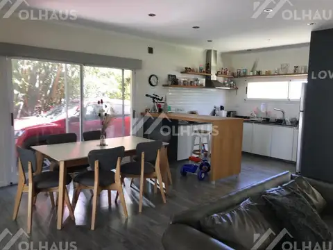 Casa en Alquiler de 3 dormitorios