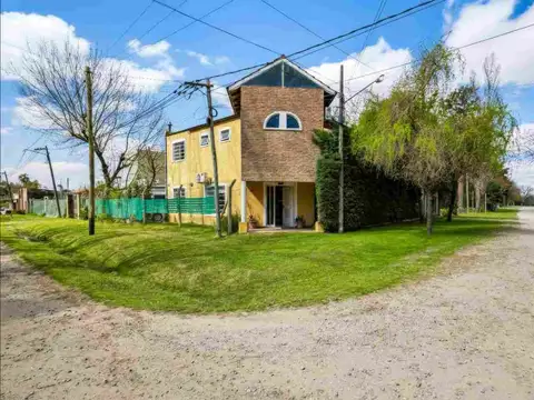 Casa en venta La Plata
