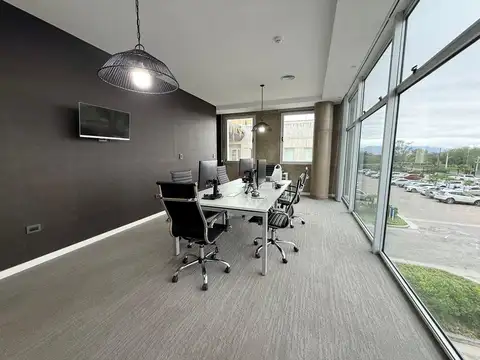 Oficina en Alquiler 5 años