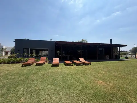 Casa en Venta A Estrenar