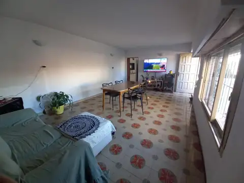 Depto Tipo Casa en Venta de 3 dormitorios