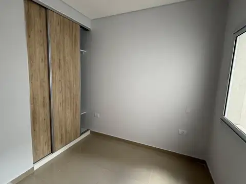Departamento 3 ambientes a estrenar en San Martin Centro