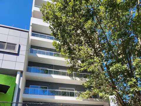 Departamento 3 ambientes a estrenar en San Martin Centro