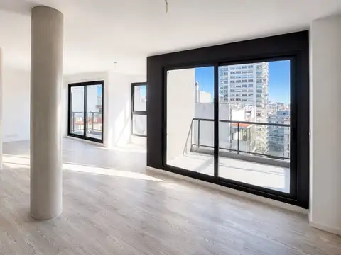 Departamento en Venta de Monoambiente