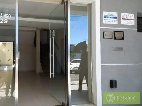 Ituzaingó al 300