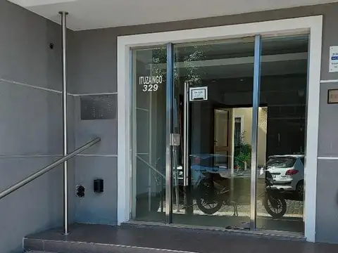 VENTA - Departamento 2 ambientes en San Isidro, frente a Tribunales. Apto profesional