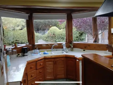 Casa en Venta de 5 dormitorios