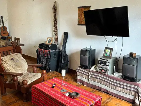 Casa en Venta 40 años