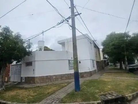 San Luis  al 5500