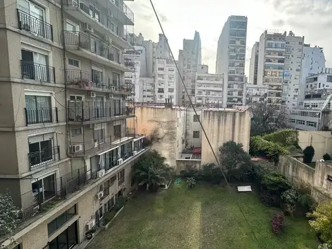 Departamento en Venta en Palermo Chico, USD 290.000