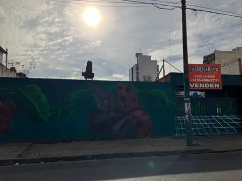 Moreno 3457