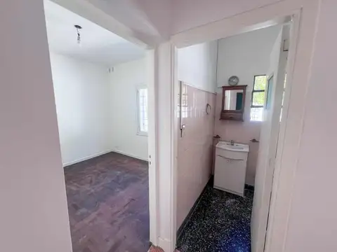 PH 3 AMBIENTES PARRILLA PATIO ADROGUÉ