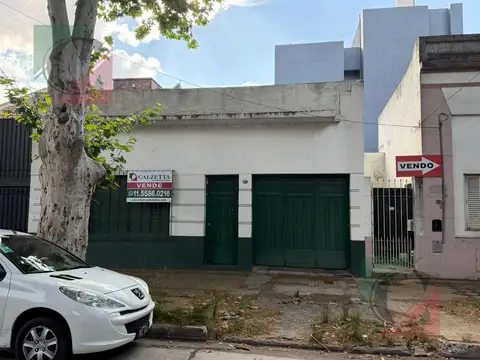 venta de lote 3123