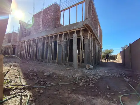 Se vende Dúplex en lujan de cuyo, Mendoza