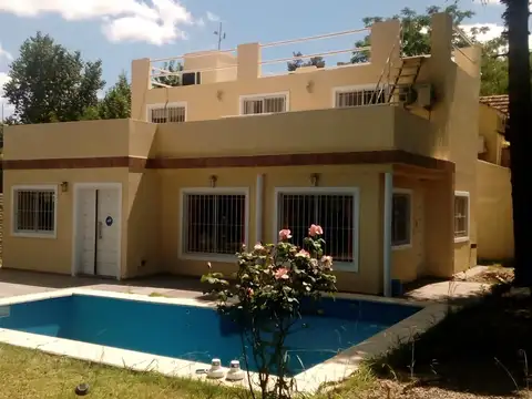 Casa en Tortuguitas Centro