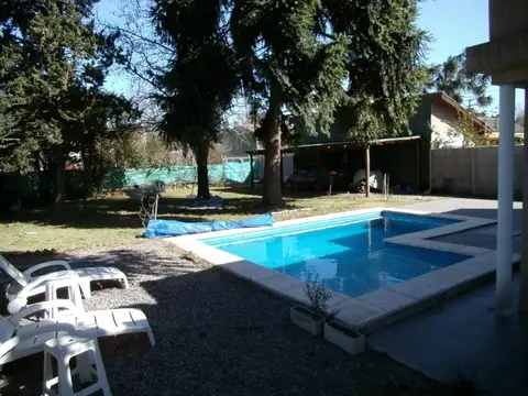 Quinta en Venta de 3 dormitorios